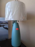 Lamp with Shade