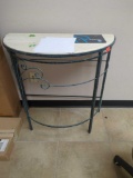 Wall Table