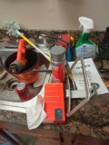 Various Items