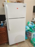 Refridgerator