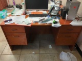 Office Desk