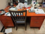 Office Desk