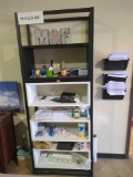 Shelf