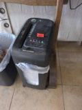 Paper Shredder