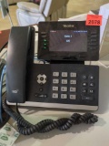 Telephone Multi line