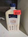 Wood Furniture Polish