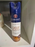 Wood Furniture Polish