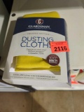 Dusting Cloth