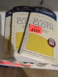 Dusting Cloth