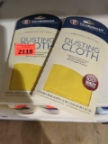 Dusting Cloth