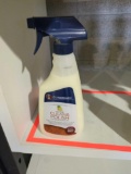 Wood Furniture Polish