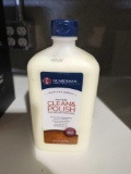 Wood Furniture Polish