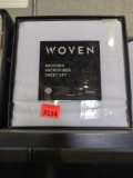 Twin Sheet Set