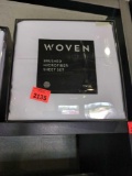 Twin Sheet Set