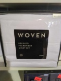 Twin Sheet Set