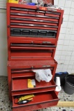 Tool Box