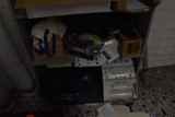 Items on Shelves