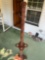 Wooden Coat Rack