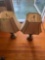Lamps with Shades