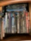 DVDs