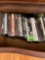 DVDs