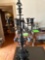 Metal Candle Holders