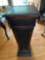 Pedestal