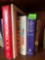Variety, of books