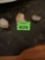 Collectible rocks