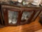 Curio cabinet buyer will need to bring help to help you load