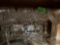 Wine glasses