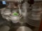 dinner plates appetizer plate and dessert, plates, coffee, cups, and warm