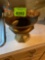 Vintage pot with handle