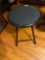 Fold Up Foot Stool