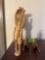 Cool lkea Gestalta wooden mannequin 13 inches tall. A would an artificial right hand mannequin