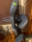 Master massage the professional royal blue portable massage chair