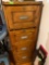 Filing cabinet