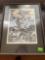 The four Horsemen Facsimile Reprint.