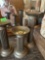 Candleholders