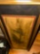 Wall art framed