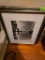 Very beautiful reprint framed beautifully also