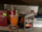 Oil and more