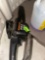 Remington pole saw