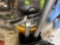 Shop vac