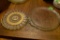 Glass Serving Dishes