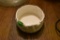 Small Serving Dish