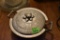 Serving Pot