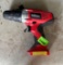 Hyper tough cordless drill, no charger
