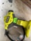 18 V t High pressure cordless inflator