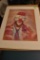 Hoho the clown print